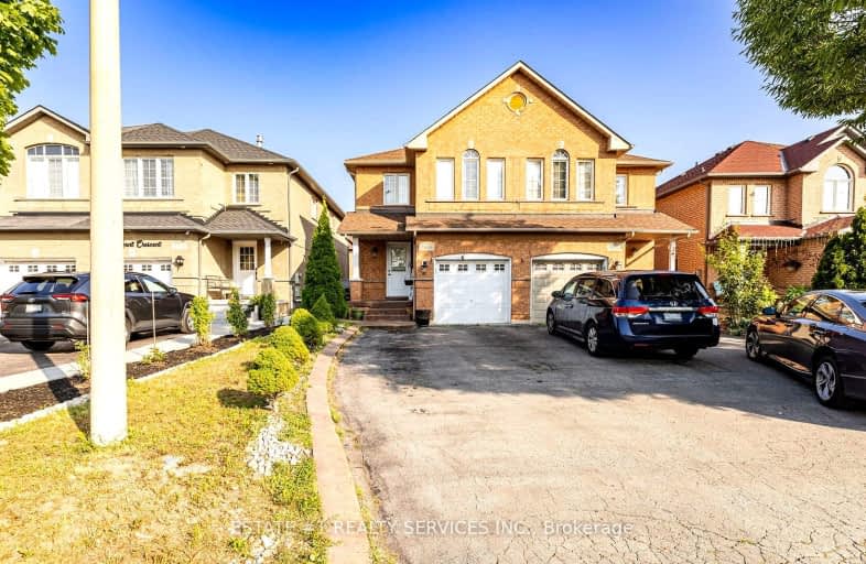 5816 Gant Crescent, Mississauga | Image 1