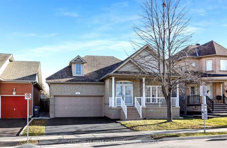 281 Sunny Meadow Boulevard, Brampton | Image 1