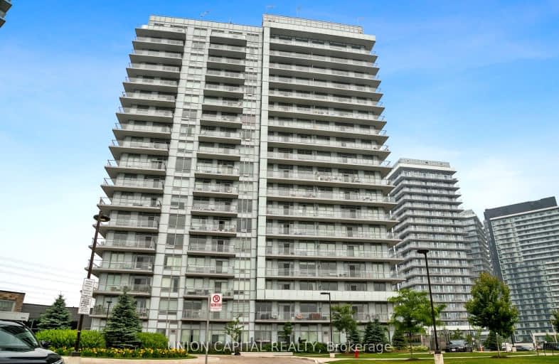 1001-4699 Glen Erin Drive, Mississauga | Image 1