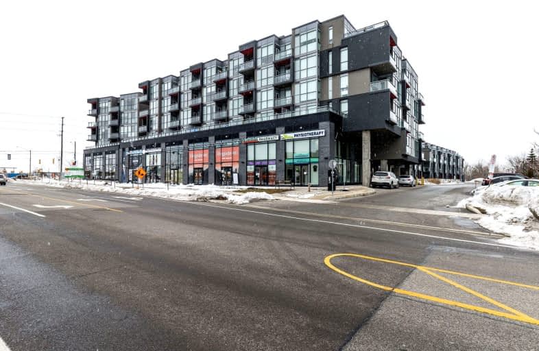 D620-5220 Dundas Street, Burlington | Image 1