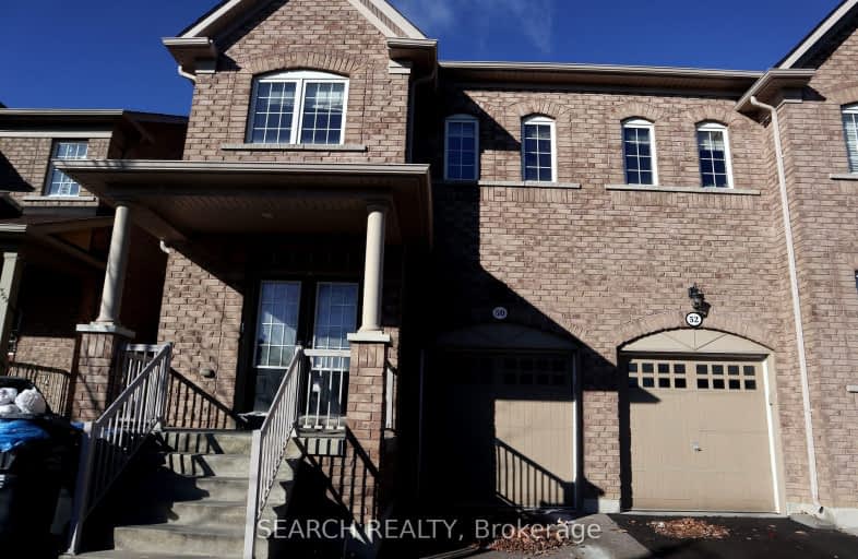 50 Sussexvale Drive, Brampton | Image 1