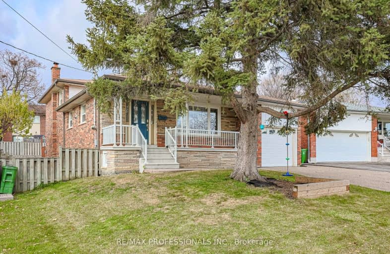 18 West Wareside Road, Toronto | Image 1