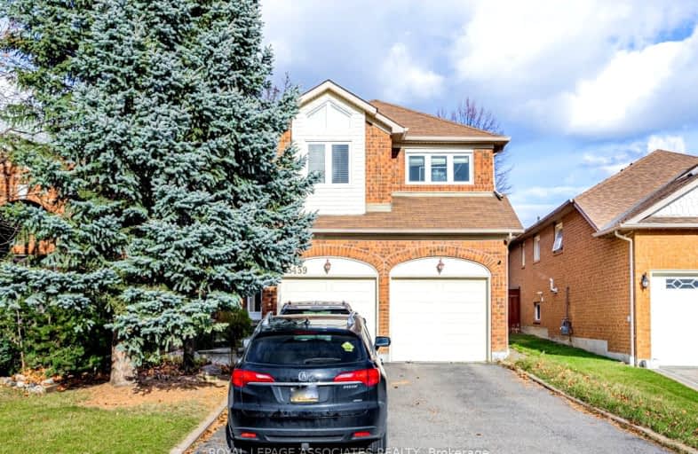 5439 Razorbill Court, Mississauga | Image 1