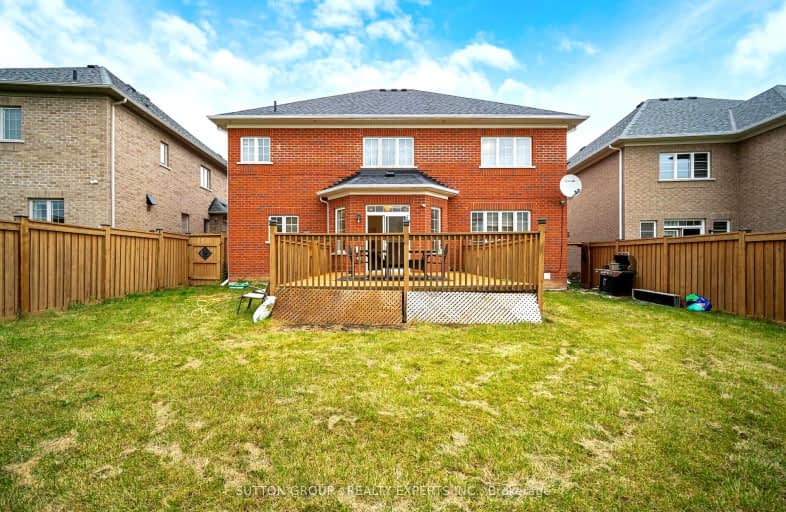 8 Decorso Drive, Brampton | Image 1