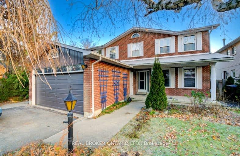 13 Manorcrest Street, Brampton | Image 1