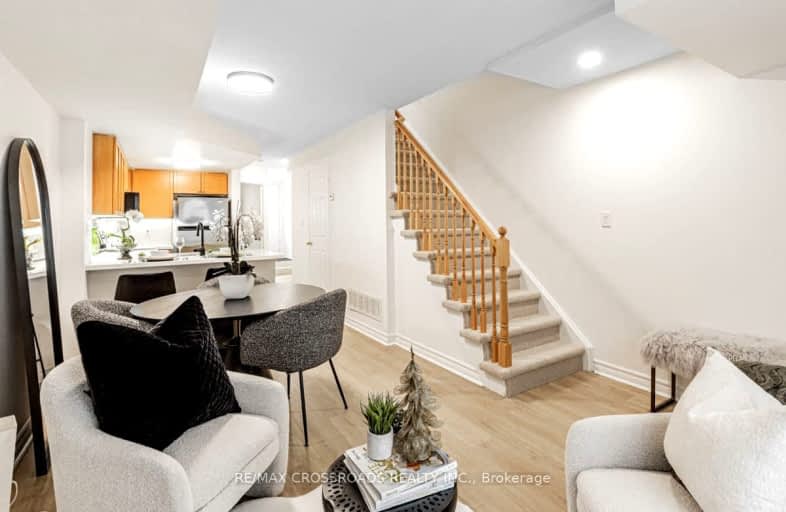 26-31 Foundry Avenue, Toronto | Image 1