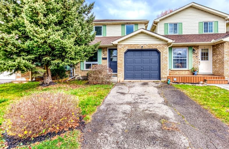 32 Danville Avenue, Halton Hills | Image 1