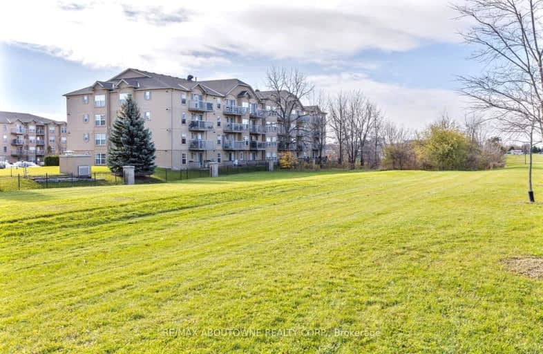 314-1490 Bishops Gate, Oakville | Image 1