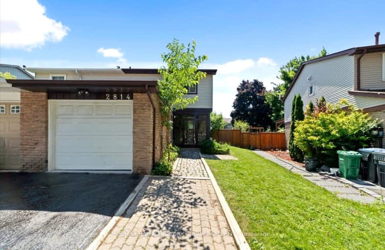 2814 Andorra Circle, Mississauga | Image 1