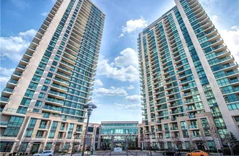 506-235 Sherway Gardens Road, Toronto | Image 1