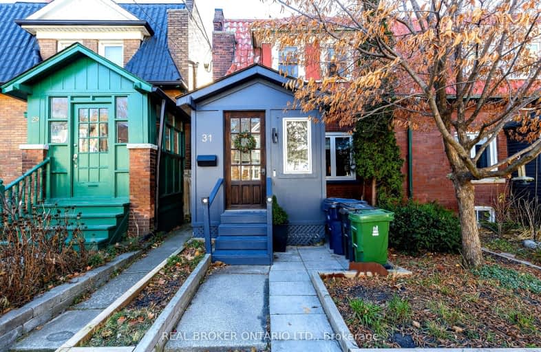 31 Grafton Avenue, Toronto | Image 1