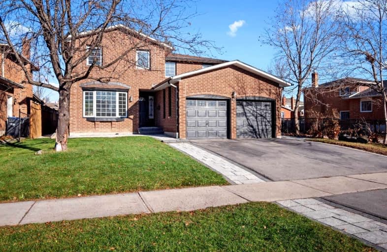 45 Braidwood Lake Road, Brampton | Image 1