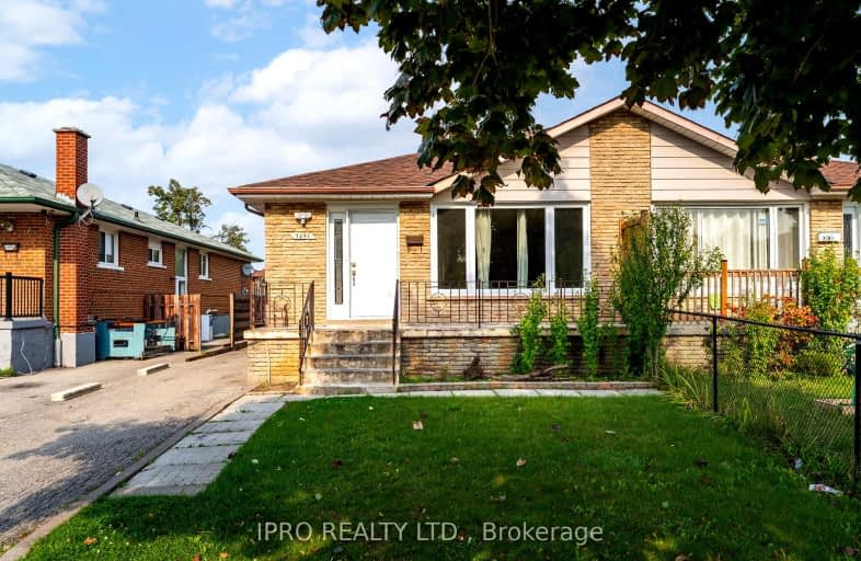 7291 Vernor Drive, Mississauga | Image 1