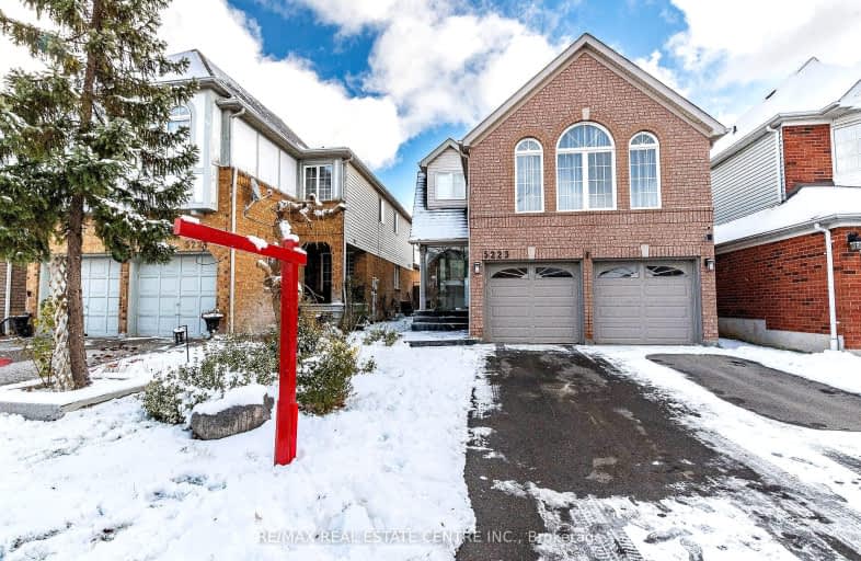 5223 Ruperts Gate Drive, Mississauga | Image 1