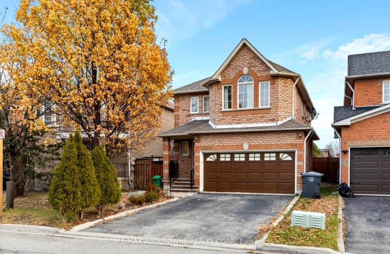 5875 Chessman Court, Mississauga | Image 1