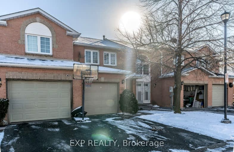 19 Chipstead Avenue, Brampton | Image 1