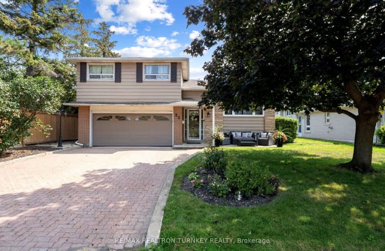 35 Bartley Bull Parkway, Brampton | Image 1