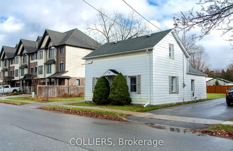 152 Church Street East, Halton Hills | Image 1