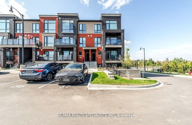 15-195 Veterans Drive, Brampton | Image 1