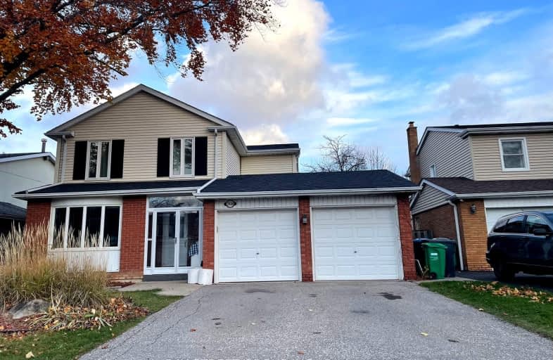 2930 Oka Road, Mississauga | Image 1