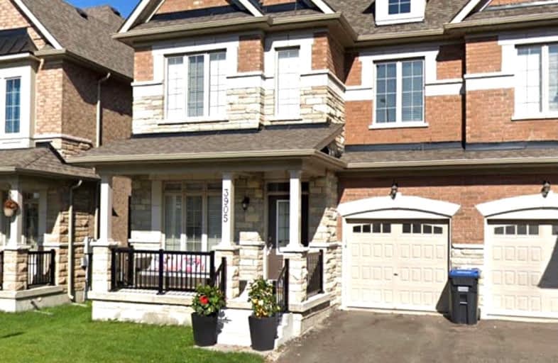 3905 Arvona Place, Mississauga | Image 1