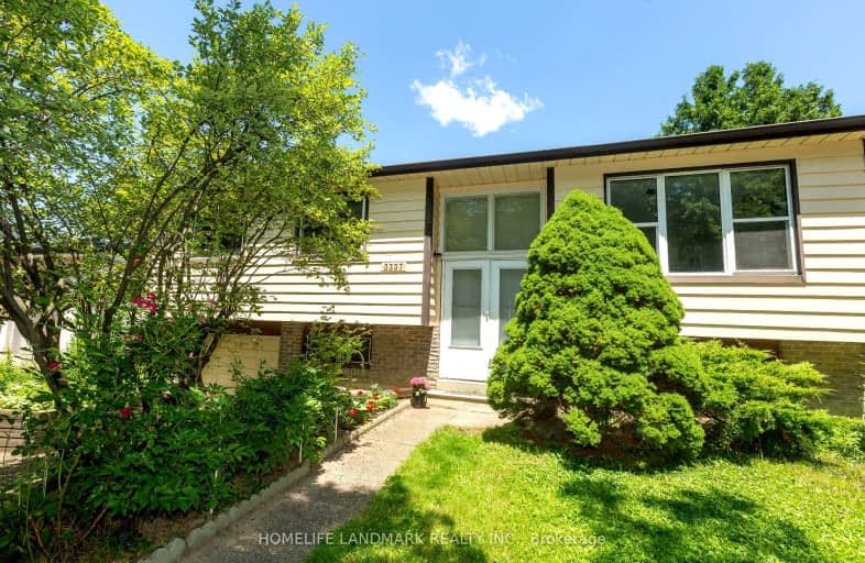 3337 Rhonda Valley, Mississauga | Image 1