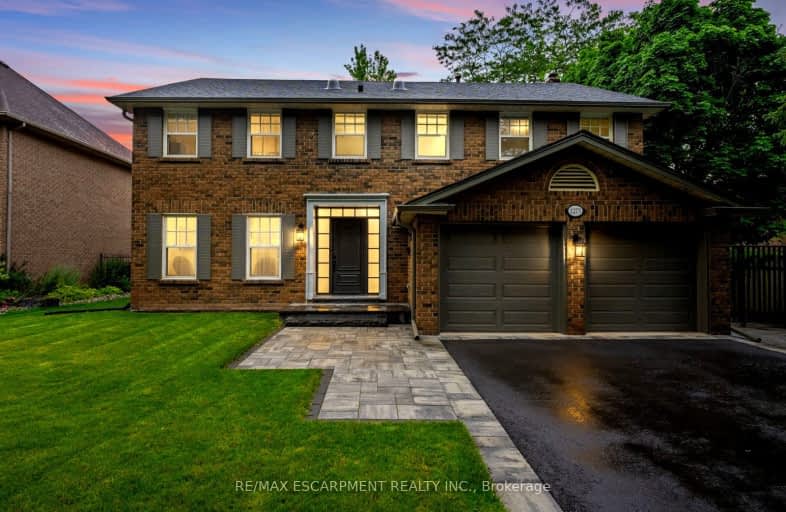 1275 Montrose Abbey Drive, Oakville | Image 1