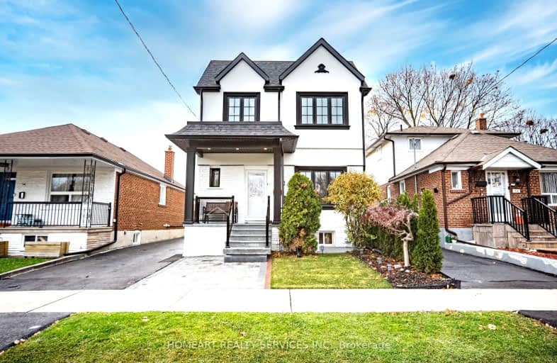 56 Parker Avenue, Toronto | Image 1