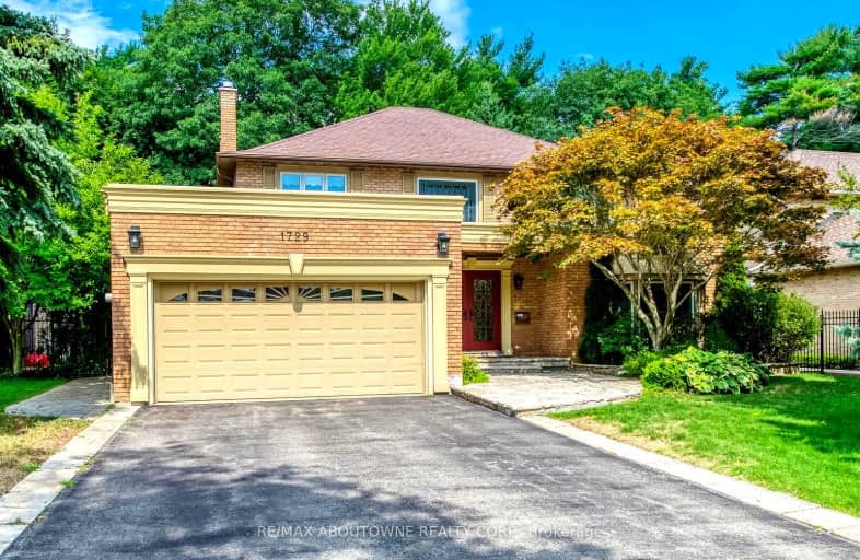 1729 Featherston Court, Mississauga | Image 1