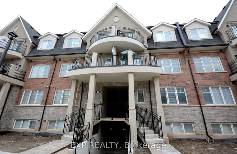 03-03-2420 Baronwood Drive, Oakville | Image 1