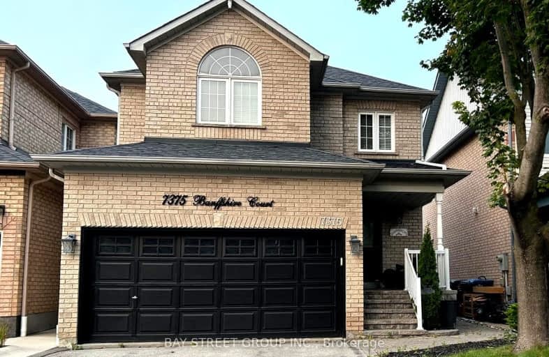 7375 Banffshire Court North, Mississauga | Image 1