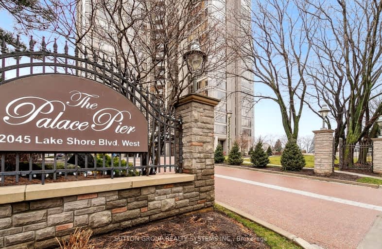 511-2045 Lake Shore Boulevard West, Toronto | Image 1