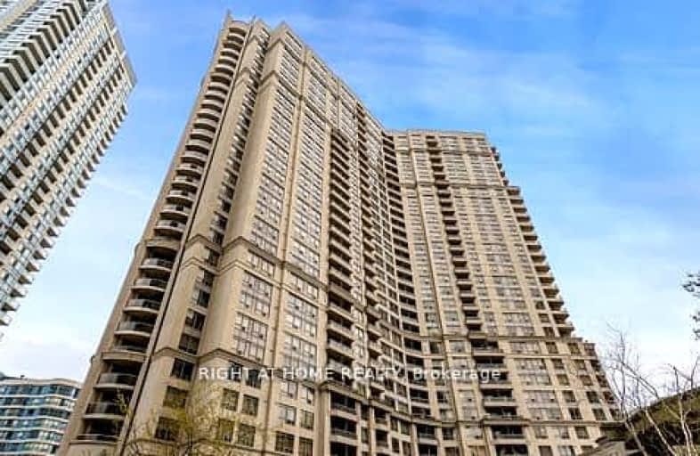 2116-3880 Duke Of York Boulevard, Mississauga | Image 1