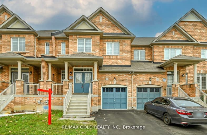 23 Yellow Sorrel Road, Brampton | Image 1