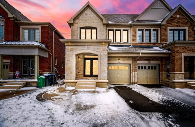 58 Andretti Crescent, Brampton | Image 1