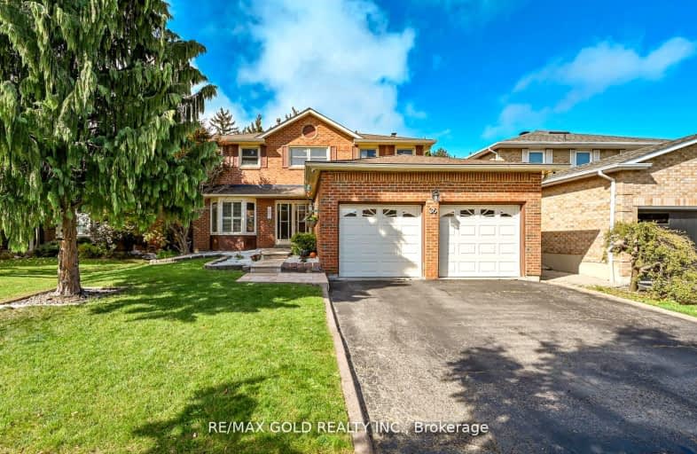 36 Barr Crescent, Brampton | Image 1