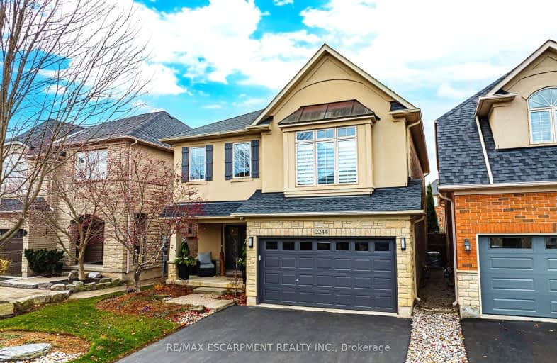 2244 Dewsbury Drive, Oakville | Image 1