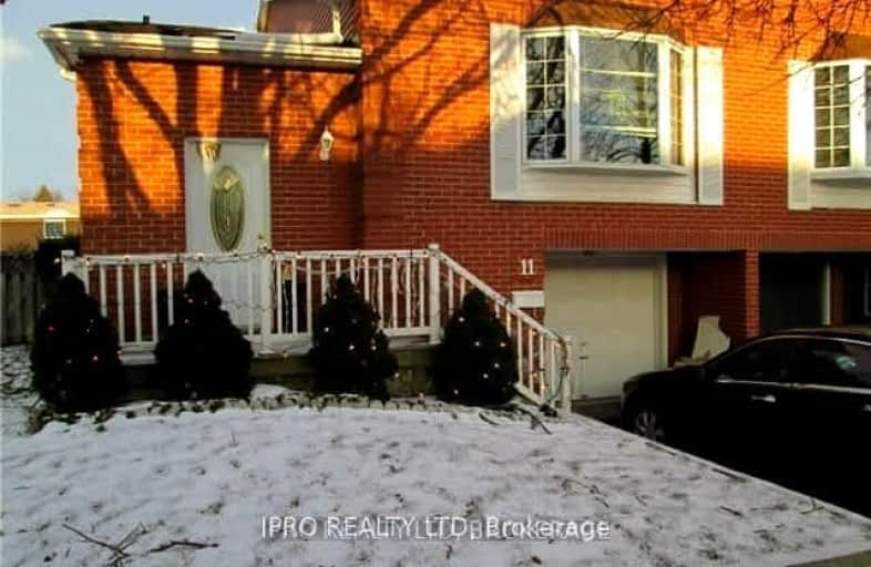 11 Judith Crescent, Brampton | Image 1