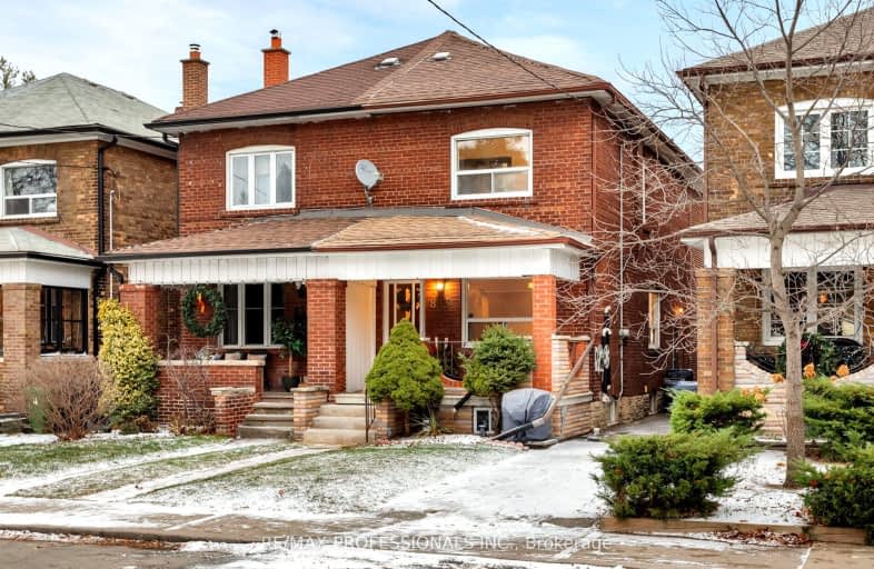 833 Windermere Avenue, Toronto | Image 1