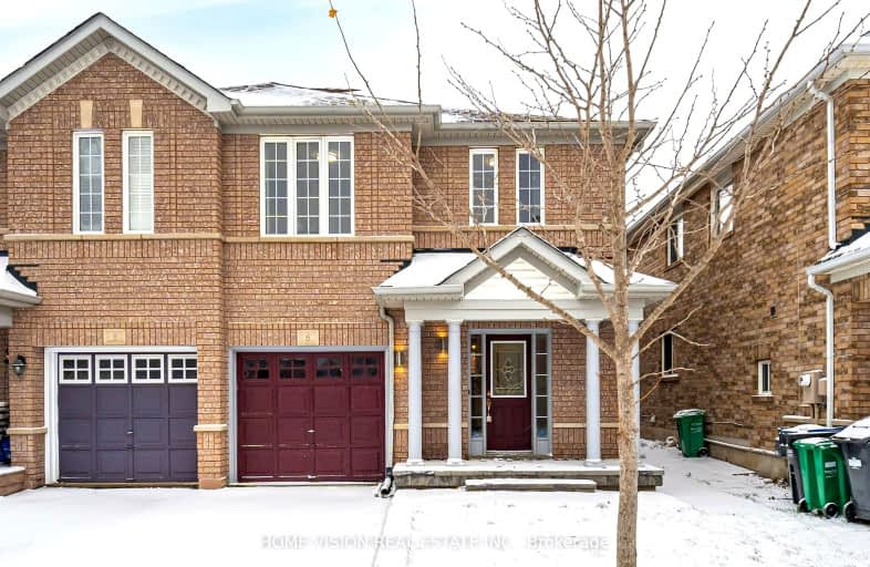 6 Mistdale Crescent, Brampton | Image 1