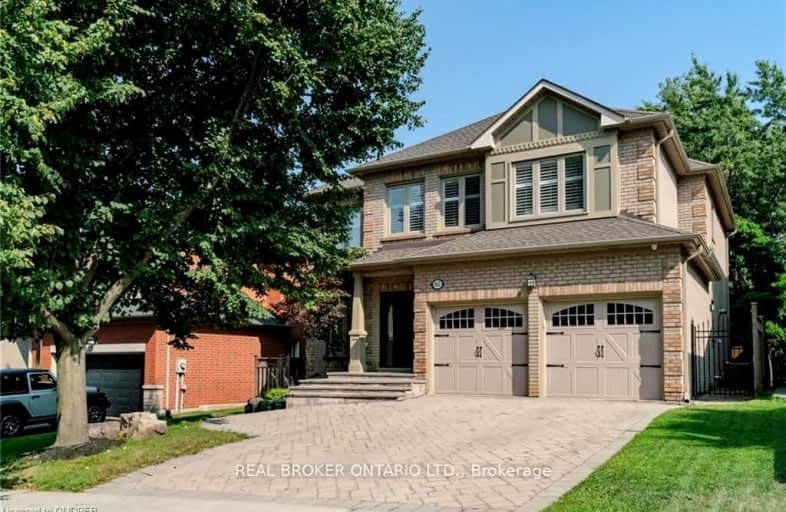 1621 Bayshire Drive, Oakville | Image 1