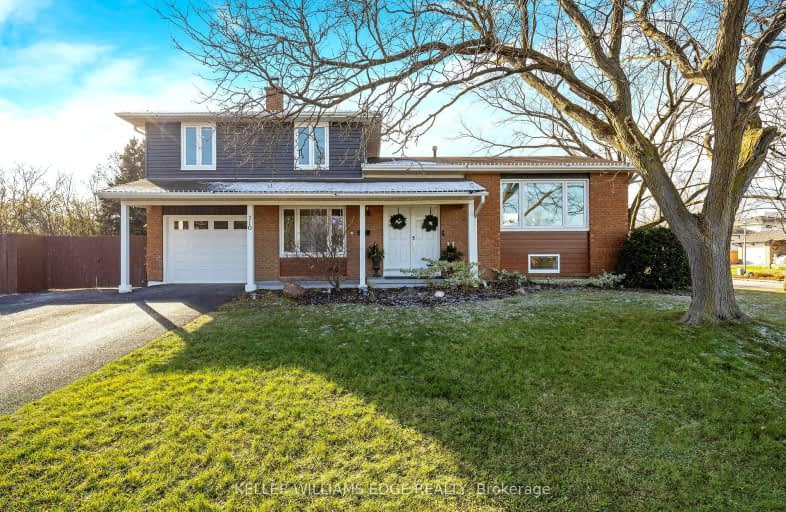 710 Applewood Crescent, Milton | Image 1