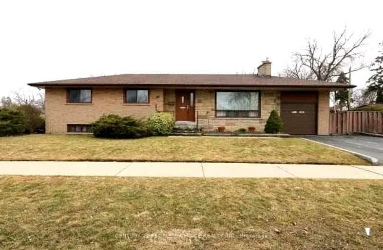 67 Cornwall Road, Brampton | Image 1