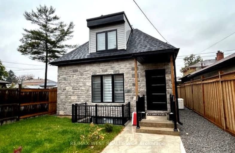 A-18 Thurodale Avenue, Toronto | Image 1