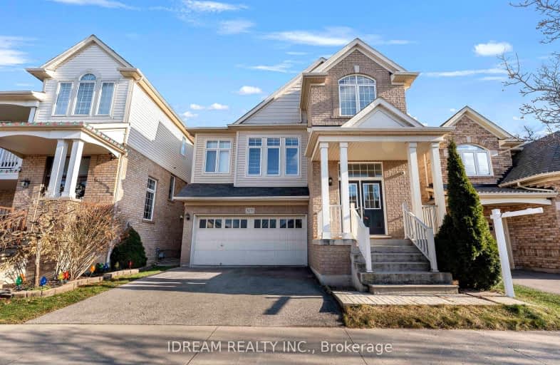 3175 Bunkerhill Place, Burlington | Image 1