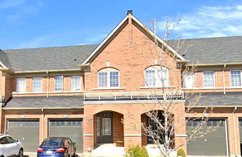 118 Sussexvale Drive, Brampton | Image 1