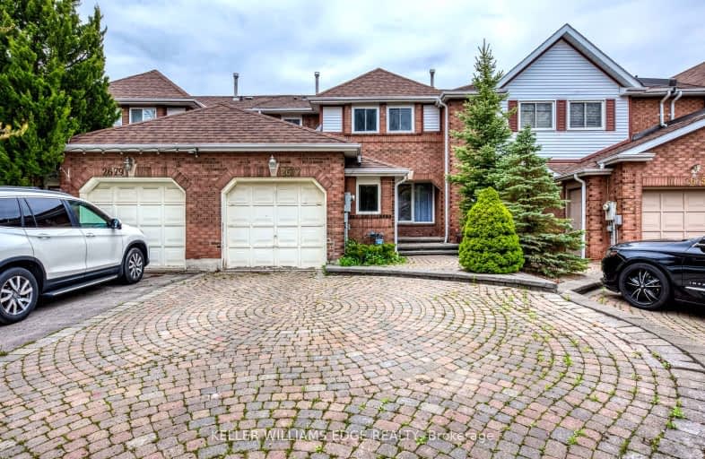 2677 Lindholm Crescent, Mississauga | Image 1