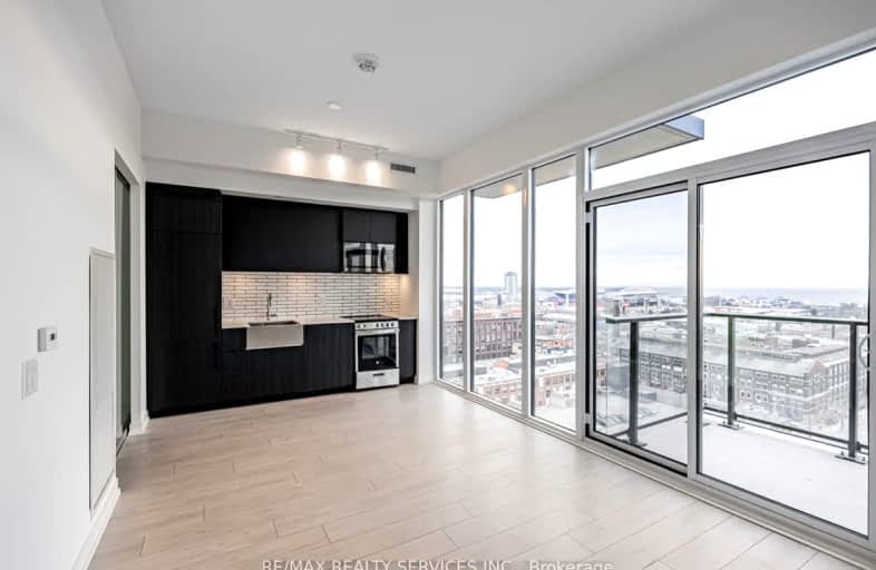 LP5-270 Dufferin Street, Toronto | Image 1