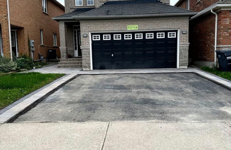 5156 OSCAR PETERSON Boulevard, Mississauga | Image 1