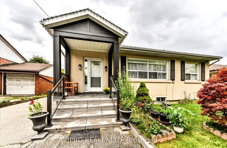 135 Downsview Avenue, Toronto | Image 1